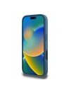 Kup Případ Guess GUHMP16LG4GFRB Apple iPhone 16 Pro hardcase 4G Ring Classic Logo MagSafe modrý - GUE3553 - {ean13} - Sklep Home Screen