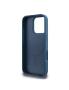 Kup Caz Guess GUHMP16LP4RPSB Apple iPhone 16 Pro hardcase 4G cu dungi imprimate MagSafe albastru - GUE3556 - {ean13} - Sklep Home Screen