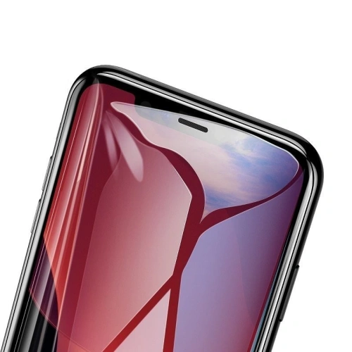 Kup Sticlă securizată 0,3mm Baseus Apple iPhone 11 Pro Max [2 PACK] - BSU960 - {ean13} - Sklep Home Screen