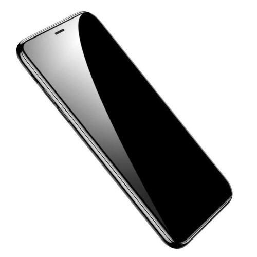 Kup Baseus Apple Gehärtetes Glas 0,3mm iPhone 11 Pro Max [2 PACK] - BSU960 - {ean13} - Sklep Home Screen