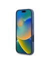 Buy Case Guess GUHMP16SG4GFRB Apple iPhone 16 hardcase 4G Ring Classic Logo MagSafe blue - GUE3569 - {ean13} - Home Screen Store Europe