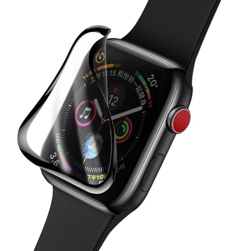 Buy Protective film 0.2mm Baseus Apple Watch 4/5/6/7/SE/8/9 40/41MM - BSU961 - {ean13} - Home Screen Store Europe
