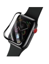 Kup Védőfólia 0,2mm Baseus Apple Watch 4/5/6/7/SE/8/9 40/41MM - BSU961 - {ean13} - Sklep Home Screen