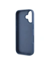 Kup Případ Guess GUHMP16SG4GFRB Apple iPhone 16 hardcase 4G Ring Classic Logo MagSafe modrý - GUE3569 - {ean13} - Sklep Home Screen