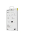 Kup Védőfólia 0,2mm Baseus Apple Watch 4/5/6/7/SE/8/9 40/41MM - BSU961 - {ean13} - Sklep Home Screen