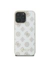 Kup Eset Guess GUHMP16XPGPYSH Apple iPhone 16 Pro Max kemény tok Peony Script Logo MagSafe fehér - GUE3582 - {ean13} - Sklep Home Screen