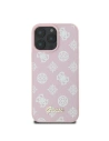 Kup Caz Guess GUHMP16XPGPYSP Apple iPhone 16 Pro Max hardcase Peony Script MagSafe roz - GUE3584 - {ean13} - Sklep Home Screen