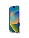Kup Případ Guess GUHMP16XPSAPSMEU Apple iPhone 16 Pro Max tvrdý obal Saffiano Peony Classic Logo MagSafe fialový - GUE3590 - {ean13} - Sklep Home Screen
