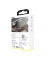 Kup Mini nabíječka do auta Baseus Tiny Star USB-C, QC 4.0+, PD, 30W (šedá) - BSU962GRY - {ean13} - Sklep Home Screen