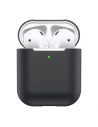 Ochranné pouzdro Baseus Ultrathin na sluchátka Apple AirPods (černé)