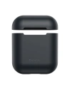 Kup Etui ochronne Baseus Ultrathin na słuchawki Apple AirPods (czarne) - BSU963BLK - {ean13} - Sklep Home Screen
