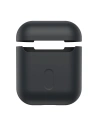 Kup Ochranné pouzdro Baseus Ultrathin na sluchátka Apple AirPods (černé) - BSU963BLK - {ean13} - Sklep Home Screen