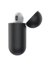 Kup Ochranné pouzdro Baseus Ultrathin na sluchátka Apple AirPods (černé) - BSU963BLK - {ean13} - Sklep Home Screen