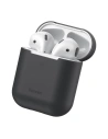 Kup Ochranné pouzdro Baseus Ultrathin na sluchátka Apple AirPods (černé) - BSU963BLK - {ean13} - Sklep Home Screen