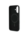 Kup Caz Karl Lagerfeld KLHMP16MSKCHPPLK hardcase pentru Apple iPhone 16 Plus din silicon cu imprimeu Double Heads MagSafe negru - KLD2159 - {ean13} - Sklep Home Screen