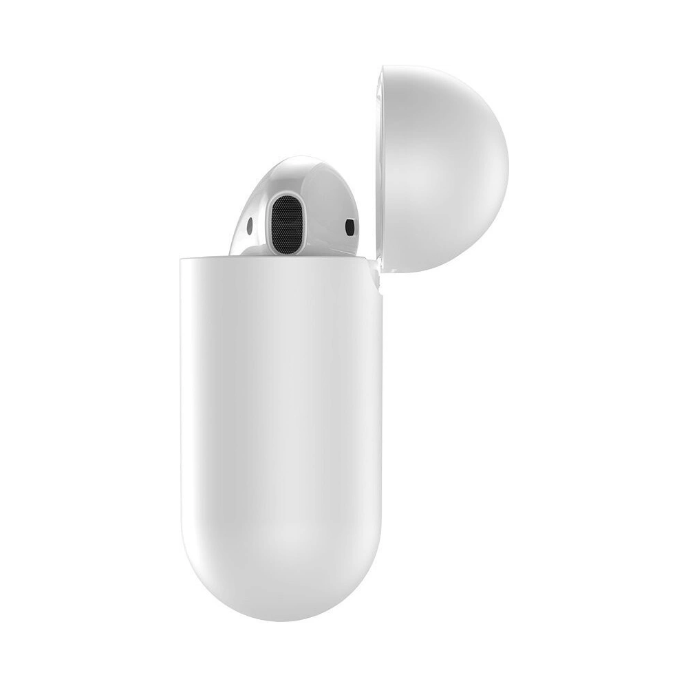 Etui Baseus Let's Go Apple AirPods (białe)