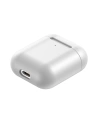 Kup Baseus Apple Case Let's Go AirPods (weiß) - BSU964WHT - {ean13} - Sklep Home Screen