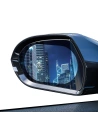 Buy Rainproof film for car mirror Baseus 2 pcs. - BSU967 - {ean13} - Home Screen Store Europe