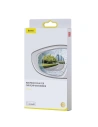 Buy Rainproof film for car mirror Baseus 2 pcs. - BSU967 - {ean13} - Home Screen Store Europe