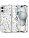 Kup Eset Tech-Protect Magmood MagSafe Apple iPhone 16 Tavaszi Virágok - THP3090 - {ean13} - Sklep Home Screen