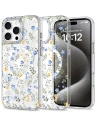 Kup Fall Tech-Protect Magmood MagSafe Apple iPhone 16 Pro Max Frühlingsblumen - THP3092 - {ean13} - Sklep Home Screen