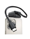Kup Încărcător de perete USB-C USAMS + cablu USB-C retractabil PD+QC 20W Gan Încărcare rapidă alb YC Series - USA1170 - {ean13} - Sklep Home Screen