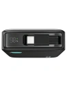 Kup USAMS Power Bank + kihúzható USB-C kábel 10000 mAh PD 20W Gyors Töltés XY Sorozat lila - USA1177 - {ean13} - Sklep Home Screen