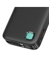Kup USAMS Power Bank + kihúzható USB-C kábel 10000 mAh PD 20W Gyors Töltés XY Sorozat lila - USA1177 - {ean13} - Sklep Home Screen