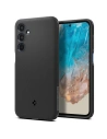 Kup Eset Spigen Essential Sandblast Samsung Galaxy M35 5G Matt Fekete - SPN16340 - {ean13} - Sklep Home Screen