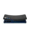 Kup Etui Spigen Essential Sandblast Samsung Galaxy M35 5G Matte Black - SPN16340 - {ean13} - Sklep Home Screen