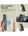 Kup Případ Tech-Protect MagMat MagSafe Apple iPhone 16 Pro Max Matná černá - THP3096 - {ean13} - Sklep Home Screen