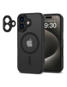 Kup Tok Tech-Protect MagCam MagSafe Apple iPhone 16 Matt Fekete - THP3100 - {ean13} - Sklep Home Screen