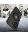 Kup Tok Tech-Protect MagCam MagSafe Apple iPhone 16 Matt Fekete - THP3100 - {ean13} - Sklep Home Screen