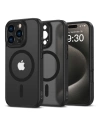 Etui Tech-Protect MagCam MagSafe Apple iPhone 16 Pro Matte Black - iPhone 16 Pro - Tech-Protect