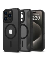 Case Tech-Protect MagCam MagSafe Apple iPhone 16 Pro Max Matte Black - iPhone 16 Pro Max - Tech-Protect