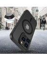 Kup Fall Tech-Protect MagCam MagSafe Apple iPhone 16 Pro Max Matt Schwarz - THP3102 - {ean13} - Sklep Home Screen