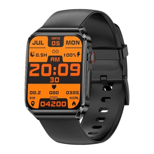 Kup Okosóra BlitzWolf BW-HL6 IP67 Bluetooth 5.1 fekete - BLZ616 - {ean13} - Sklep Home Screen