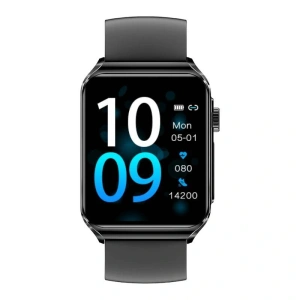 Kup Chytré hodinky BlitzWolf BW-HL6 IP67 Bluetooth 5.1 černé - BLZ616 - {ean13} - Sklep Home Screen