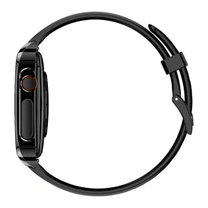 Kup Ceas inteligent BlitzWolf BW-HL6 IP67 Bluetooth 5.1 negru - BLZ616 - {ean13} - Sklep Home Screen