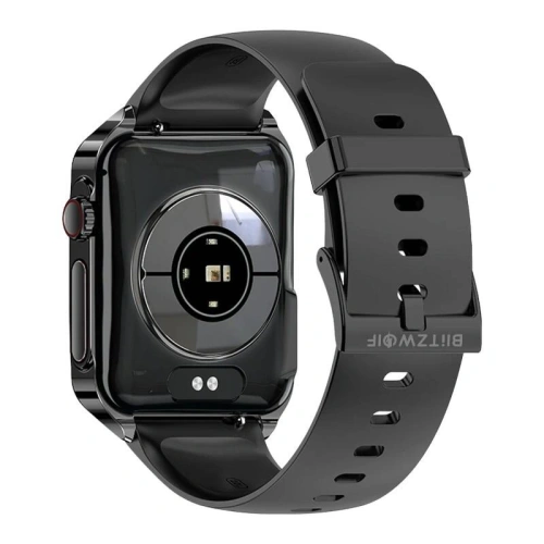 Kup Okosóra BlitzWolf BW-HL6 IP67 Bluetooth 5.1 fekete - BLZ616 - {ean13} - Sklep Home Screen