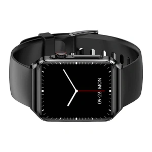 Kup Chytré hodinky BlitzWolf BW-HL6 IP67 Bluetooth 5.1 černé - BLZ616 - {ean13} - Sklep Home Screen