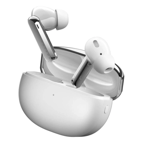 Kup Kabellose In-Ear TWS Haylou W1 ANC Bluetooth 5.3 weiß - HAY62 - {ean13} - Sklep Home Screen