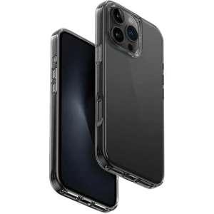 Buy UNIQ Air Fender Case for Apple iPhone 16 Pro gray - UNIQ1211 - {ean13} - Home Screen Store Europe