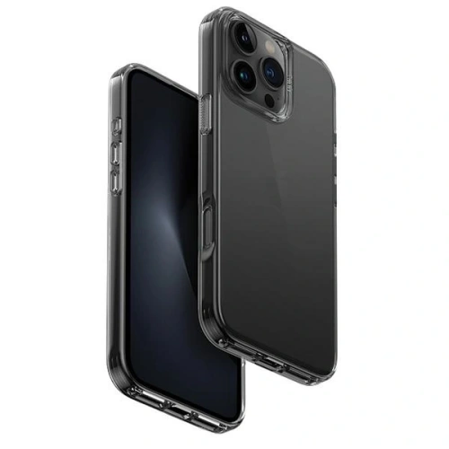 Buy UNIQ Air Fender Case for Apple iPhone 16 Pro Max in gray - UNIQ1213 - {ean13} - Home Screen Store Europe