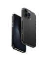 Etui UNIQ Air Fender Apple iPhone 16 Pro Max šedé - iPhone 16 Pro Max - Uniq