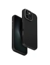 UNIQ Keva Max Case for Apple iPhone 16 Pro Max MagClick Charging black - iPhone 16 Pro Max - Uniq