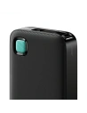Kup Baterie externă USAMS + cablu Lightning retractabil 10000 mAh PD 20W Încărcare rapidă seria XY violet - USA1180 - {ean13} - Sklep Home Screen