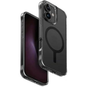 Buy UNIQ LifePro Xtreme Case for Apple iPhone 16 MagClick Charging black - UNIQ1216 - {ean13} - Home Screen Store Europe