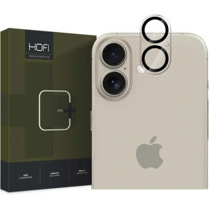 Buy Hofi Cam Pro+ Apple iPhone 16 / 16 Plus Clear - HOFI524 - {ean13} - Home Screen Store Europe