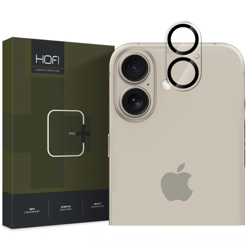 Kup Hofi Cam Pro+ Apple iPhone 16 / 16 Plus Átlátszó - HOFI524 - {ean13} - Sklep Home Screen
